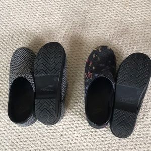 Dansko Clogs
